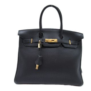 エルメス(Hermes)のエルメス バーキン35 ハンドバッグ ハンドバッグ(ハンドバッグ)