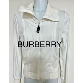 BURBERRY BLUE LABEL - バーバリーブルーレーベル  ジャンバー