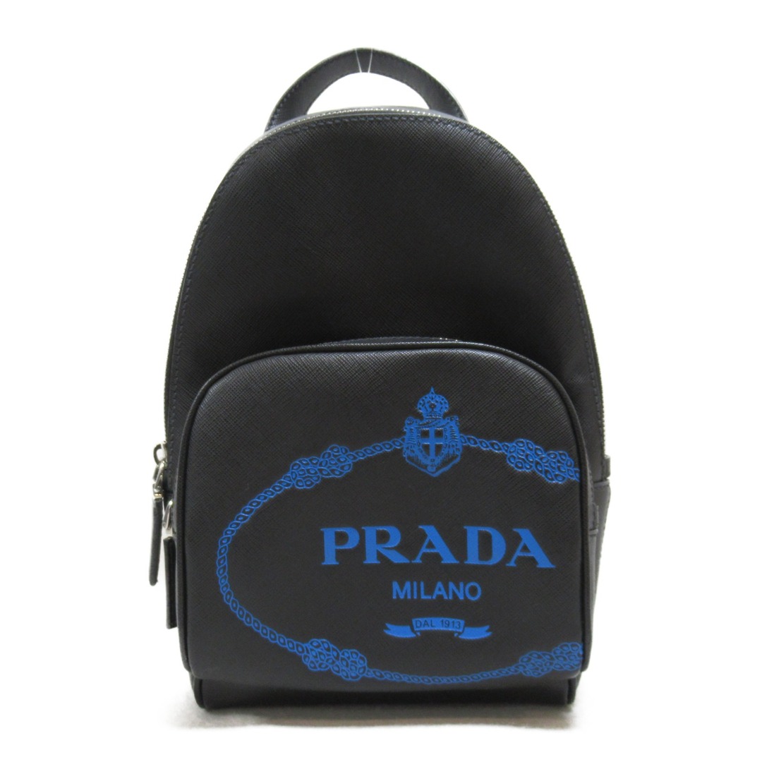 PRADA(プラダ)のプラダ ワンショルダー バックパック ショルダーバッグ レディースのバッグ(ショルダーバッグ)の商品写真