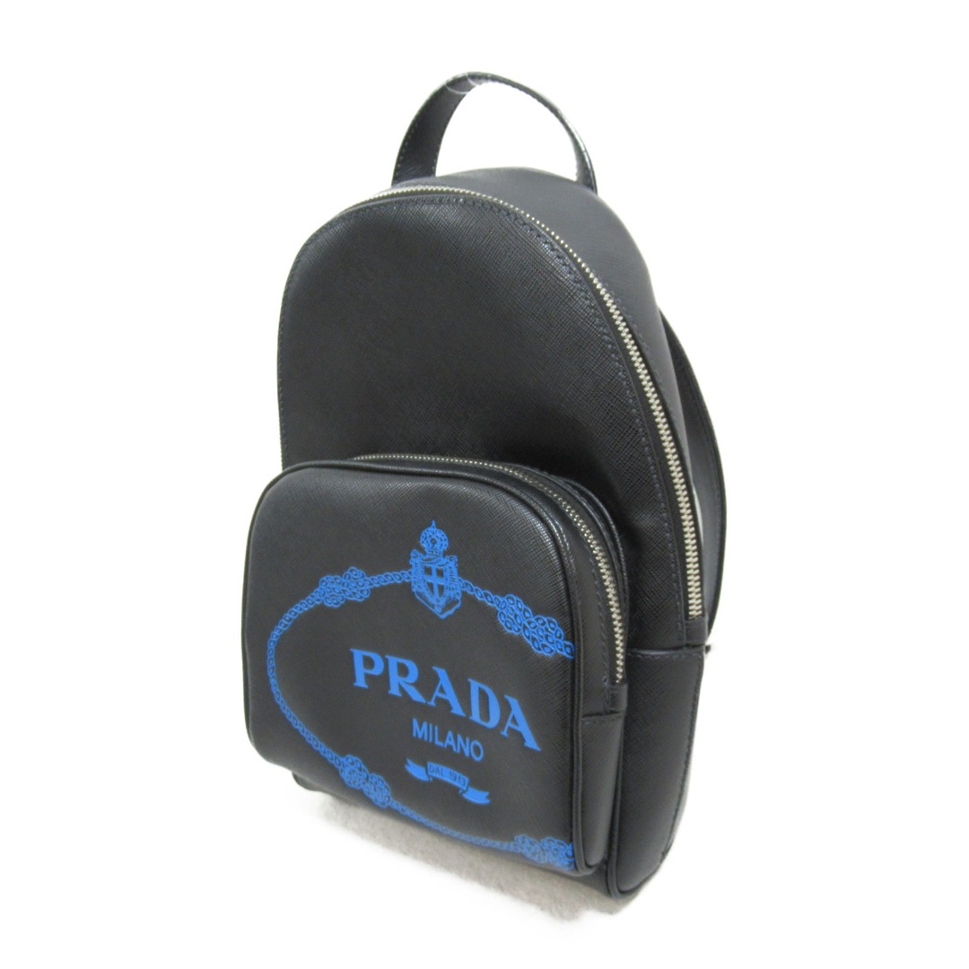 PRADA(プラダ)のプラダ ワンショルダー バックパック ショルダーバッグ レディースのバッグ(ショルダーバッグ)の商品写真