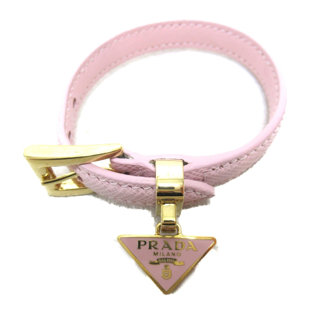 PRADA(プラダ)のプラダ ブレスレット ブレスレット レディースのアクセサリー(ブレスレット/バングル)の商品写真