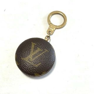 ルイヴィトン(LOUIS VUITTON)のLOUIS VUITTON(ルイヴィトン) キーホルダー(チャーム) モノグラム アストロピルモノグラム M51910 モノグラム モノグラム・キャンバス(キーホルダー)