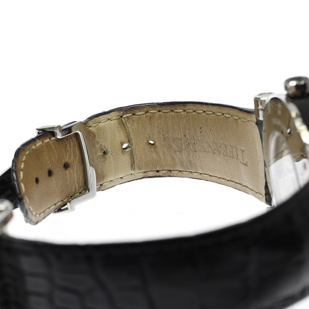 Tiffany & Co.(ティファニー)のティファニー TIFFANY&Co. Z1000.70.12A21A71A アトラス ジェント デイト 自動巻き メンズ _804775 メンズの時計(腕時計(アナログ))の商品写真