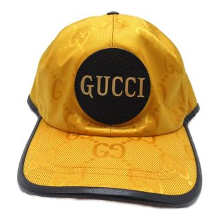 グッチ(Gucci)のグッチ キャップ キャップ(キャップ)