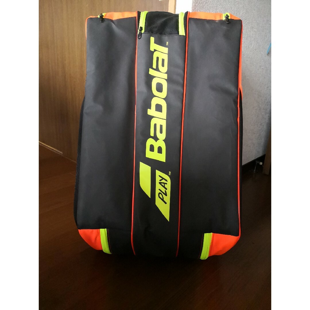 Babolat(バボラ)のバボラ　テニスバッグ　ラケットバッグ スポーツ/アウトドアのテニス(バッグ)の商品写真