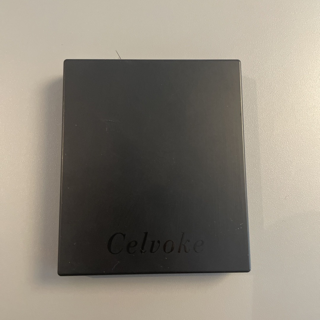 Celvoke(セルヴォーク)のCelvokeヴァティック アイパレット 09 コスメ/美容のベースメイク/化粧品(アイシャドウ)の商品写真