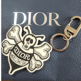 Dior(キーホルダー)のフリマアイテム一覧 Dior(キーホルダー)のフリマアイテム一覧