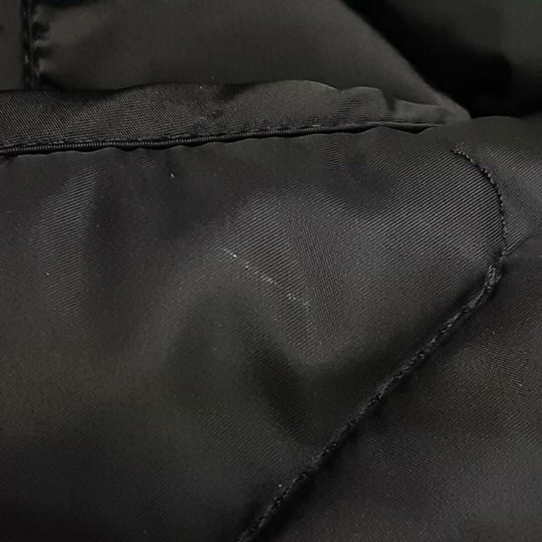 ENFOLD(エンフォルド)のENFOLD(エンフォルド) ブルゾン サイズ36 S レディース美品  - 黒 長袖/キルティング/中綿/冬 レディースのジャケット/アウター(ブルゾン)の商品写真