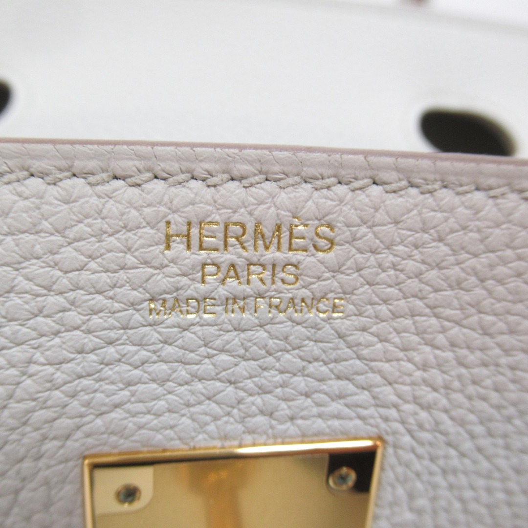 Hermes(エルメス)のエルメス バーキン30 ハンドバッグ ハンドバッグ レディースのバッグ(ハンドバッグ)の商品写真