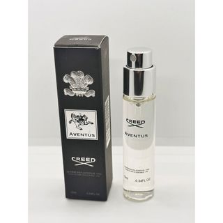 クリード(Creed)のCreed Aventus クリード アバントゥス オードパルファム 10ml(香水(男性用))