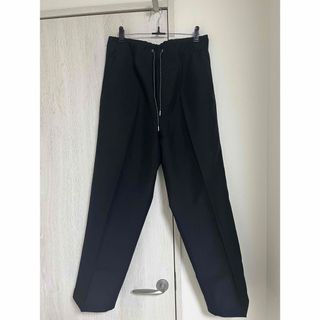 オーエーエムシー(OAMC)の23AW OAMC base pants S(スラックス)