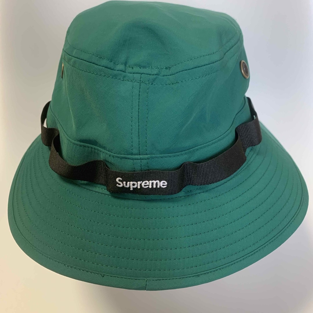 Supreme(シュプリーム)のSupreme TheNorthFace Trekking Crusher  メンズの帽子(ハット)の商品写真