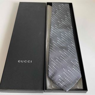 グッチ(Gucci)のグッチ　ネクタイ (ネクタイ)