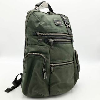 TUMI トゥミ リュック バックパック 125359 1041 798671Dです - www ...