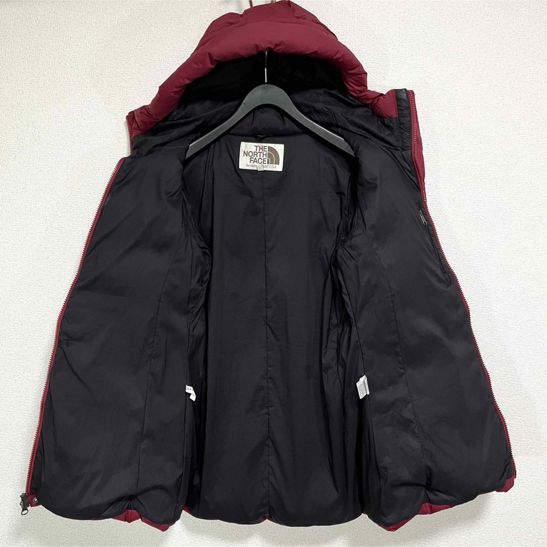 THE NORTH FACE - 美品人気 ノースフェイス ホワイトレーベル THE NORTH FACE - 美品人気 ノースフェイス ホワイトレーベル