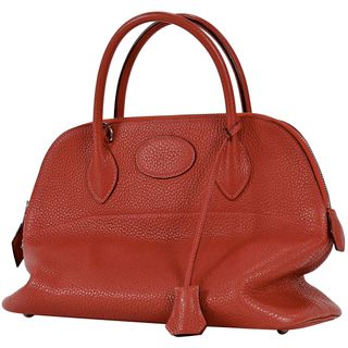 エルメス(Hermes)のエルメス ボリード 31 レディース 【中古】(ハンドバッグ)