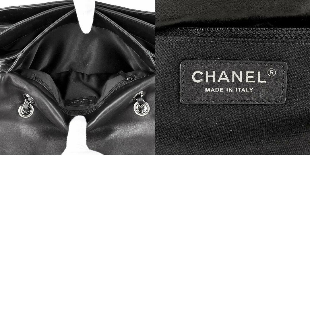 CHANEL(シャネル)のシャネル ココマーク チェーン ショルダーバッグ レディース 【中古】 レディースのバッグ(ショルダーバッグ)の商品写真