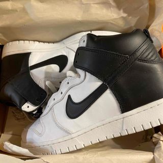 NIKE - NIKE ナイキ サンオブフォース size 26㎝の通販 by