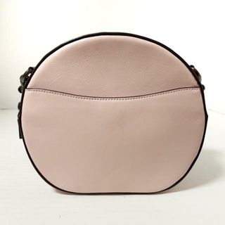 COACH - COACH(コーチ) ショルダーバッグ - 35844 ピンクベージュ 