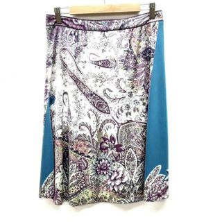 エトロ スカートの通販 100点以上 | ETROのレディースを買うならラクマ