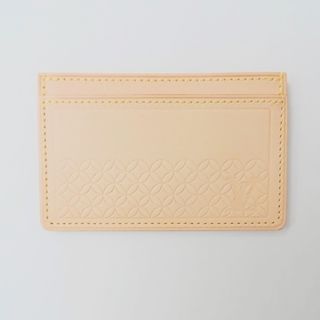 ヴィトン(LOUIS VUITTON) 名刺入れ/定期入れ(レディース)の通販 2,000