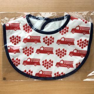 ニニータ(ninita)の値下げ！新品 ninita スタイ♡(ベビースタイ/よだれかけ)