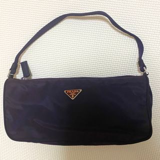 プラダ(PRADA)のプラダ　ポーチ　バッグ(ハンドバッグ)