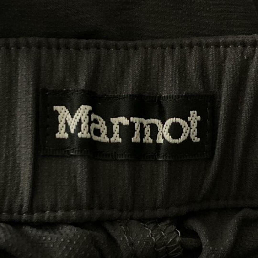 MARMOT(マーモット)のMarmot(マーモット) ハーフパンツ サイズXL レディース - ダークグレー レディースのパンツ(ハーフパンツ)の商品写真