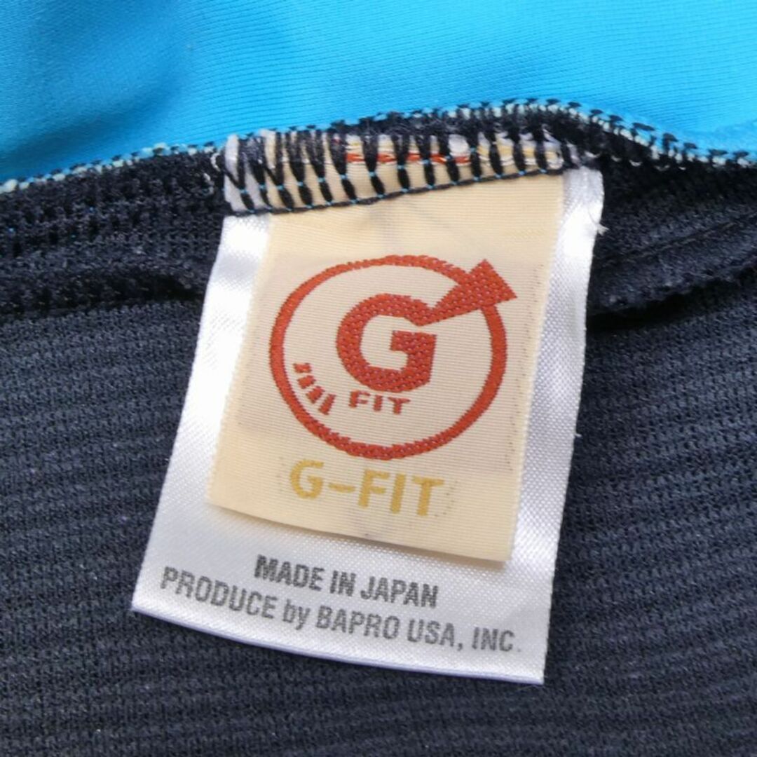 G-FIT(ジーフィット)のG-FIT レディース パンツ ストレッチ トレーニングパンツ 日本製 M スポーツ/アウトドアのトレーニング/エクササイズ(ヨガ)の商品写真