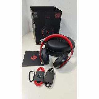 ビーツバイドクタードレ(Beats by Dr Dre)の【動作品】Beats studio 3 Wireless ヘッドホン(ヘッドフォン/イヤフォン)