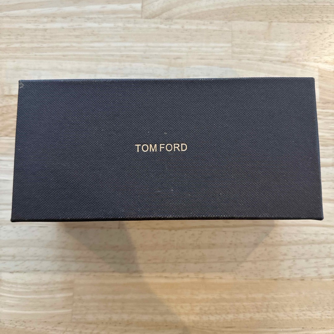 TOM FORD EYEWEAR(トムフォードアイウェア)のトムフォード　サングラス　TOMFORD レディースのファッション小物(サングラス/メガネ)の商品写真
