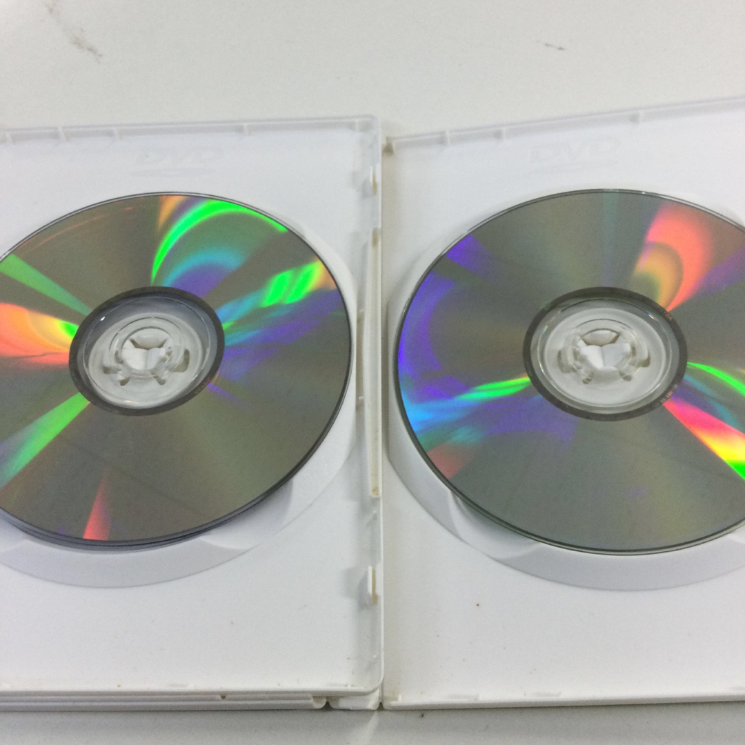 こども向け英語DVD KM0165 エンタメ/ホビーのDVD/ブルーレイ(キッズ/ファミリー)の商品写真