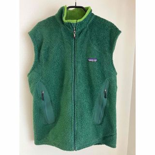 パタゴニア(patagonia)のパタゴニア　Patagonia R2 ベスト(ベスト)