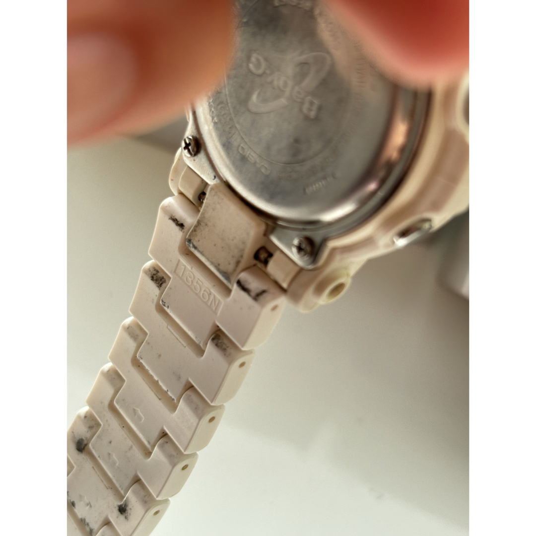 G-SHOCK(ジーショック)のBaby- G5283JA  腕時計 カシオ レディースのファッション小物(腕時計)の商品写真