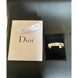 クリスチャンディオール(Christian Dior)のChristian dior atelier sv925 ブレス バングル ch(ブレスレット)