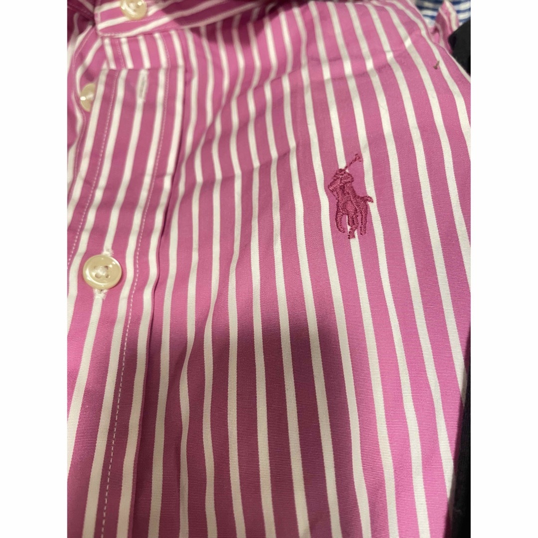 POLO RALPH LAUREN(ポロラルフローレン)のラルフローレン  レディースのトップス(シャツ/ブラウス(長袖/七分))の商品写真