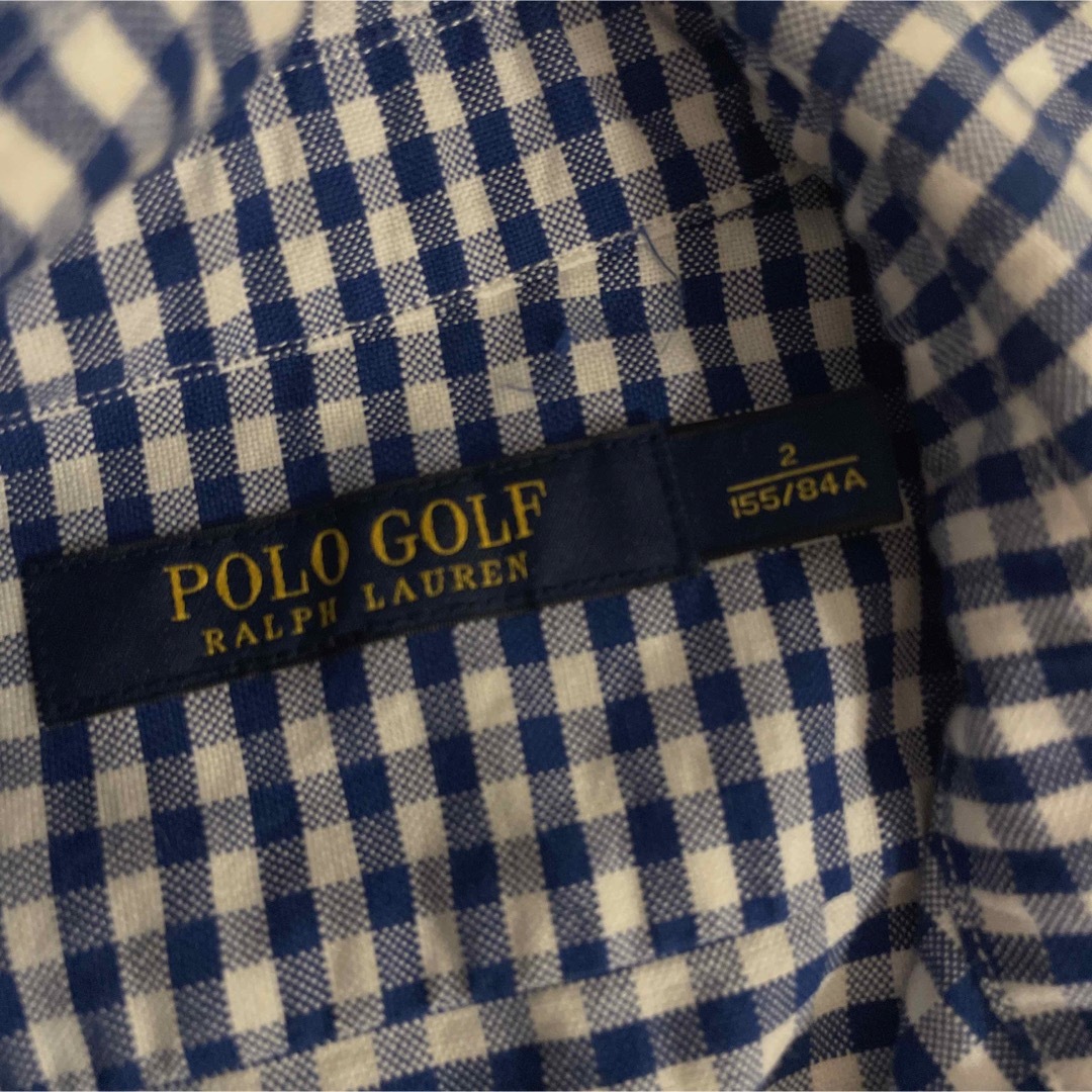 POLO RALPH LAUREN(ポロラルフローレン)のラルフローレン  レディースのトップス(シャツ/ブラウス(長袖/七分))の商品写真