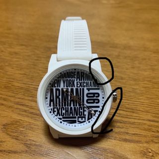 アルマーニエクスチェンジ 時計(メンズ)の通販 200点以上 | ARMANI