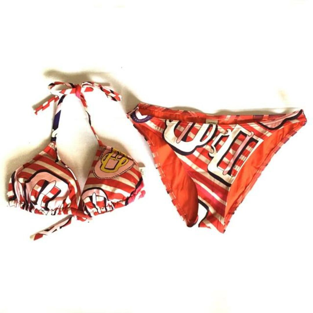 Hermes - エルメス ビキニ レディース美品 -の通販 by ブランディア Hermes - エルメス ビキニ レディース美品 -の通販 by ブランディア