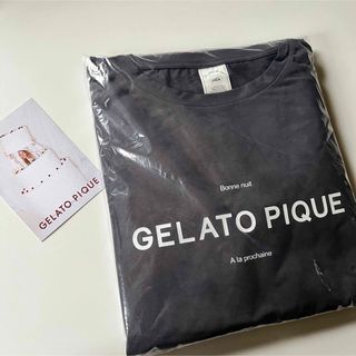 ジェラートピケ(gelato pique)のcino827 様専用GELATO PIQUE 福袋HAPPYBOX 2024 (ルームウェア)