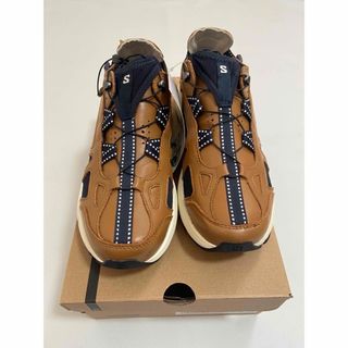 サロモン(SALOMON)のサロモン Salomon TECHSONIC LTR ローカットスニーカー(スニーカー)