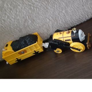 タカラトミー(Takara Tomy)のプラレールトーマスシリーズ　ROCKET　4/20まで￥900(電車のおもちゃ/車)