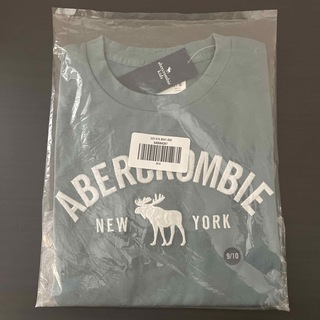 Abercrombie&Fitch - abercrombie kids 9/10 Tシャツ