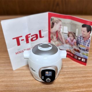 ミニチュア　T-fal  ティファール　クックフォーミーエクスプレス