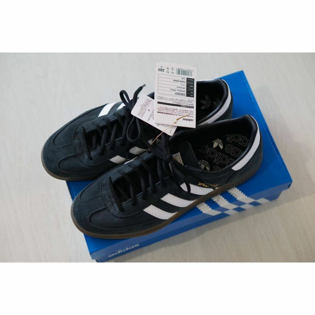 adidas/アディダス Handball Spezial 28cm