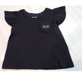 ケイトスペードニューヨーク(kate spade new york)のケイトスペード　110cm　半袖(Tシャツ/カットソー)