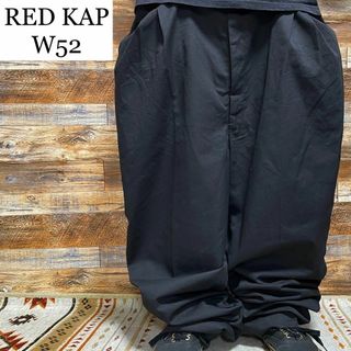 レッドキャップ(RED KAP)の2点セットレッドキャップw52ワークパンツ　ディキーズデニム(ワークパンツ/カーゴパンツ)