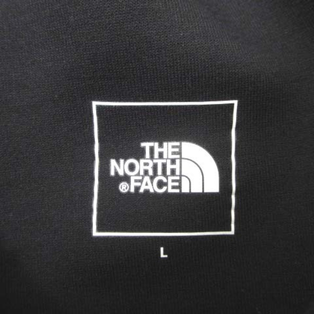 THE NORTH FACE(ザノースフェイス)のザノースフェイス テックエアースウェットジョガーパンツ NB32287 黒 L位 メンズのパンツ(その他)の商品写真