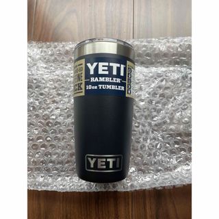 イエティ(YETI)のYETI イエティ ランブラー10oz タンブラー(食器)