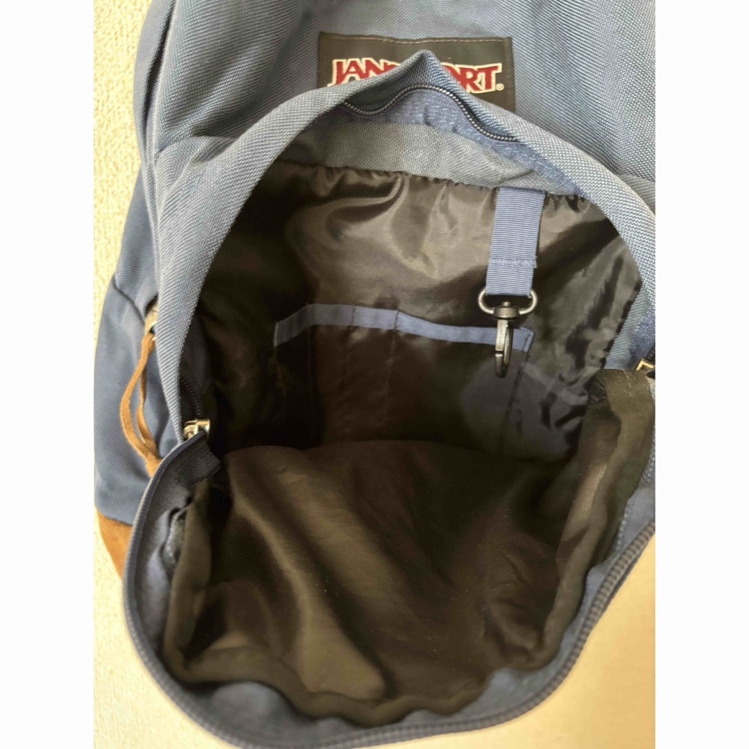 JANSPORT(ジャンスポーツ)のjansport バックパック レディースのバッグ(リュック/バックパック)の商品写真